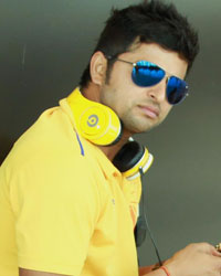 Suresh Raina